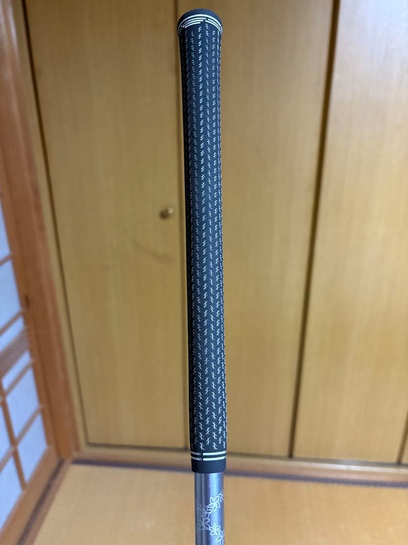 Diamana GT60S コブラスリーブ付き　ドライバー用