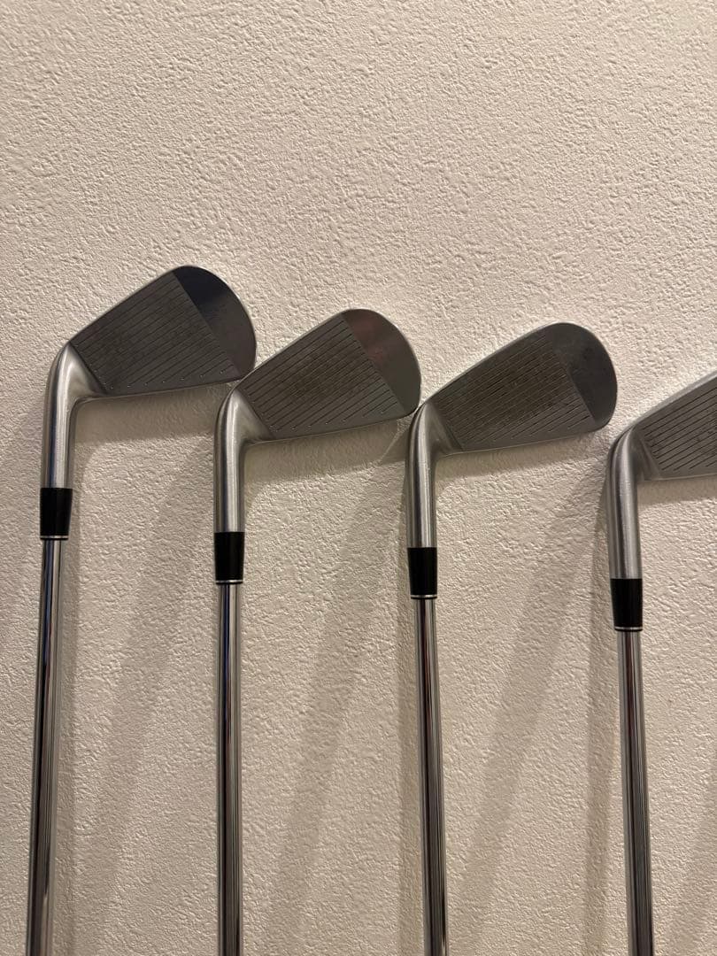 希少スペック‼️ z-forged モーダス125