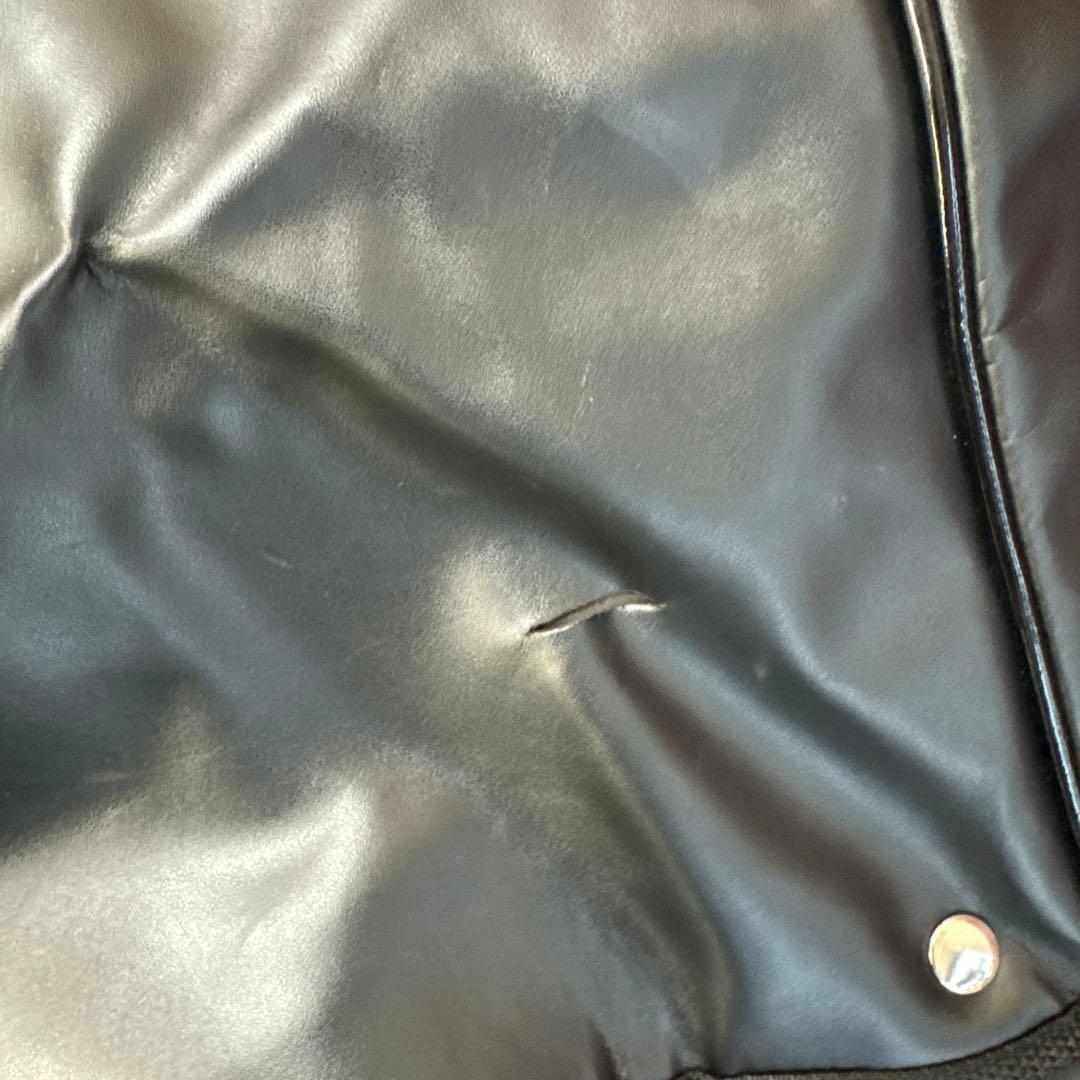 CALLAWAY VEFOMAN ブラックゴルフバッグ