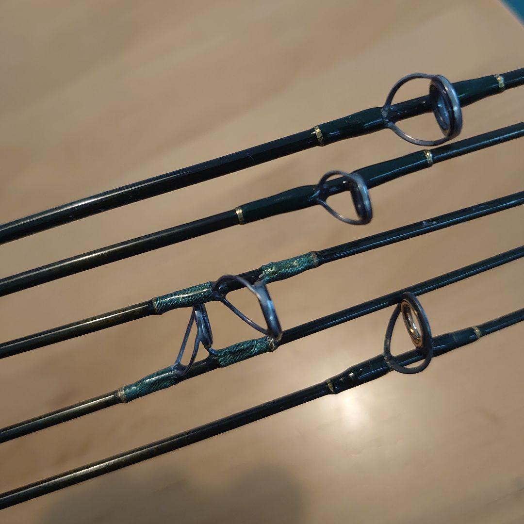 アングラーズリパブリック パームス 5本＋1本セット エッジ プライド フレイム