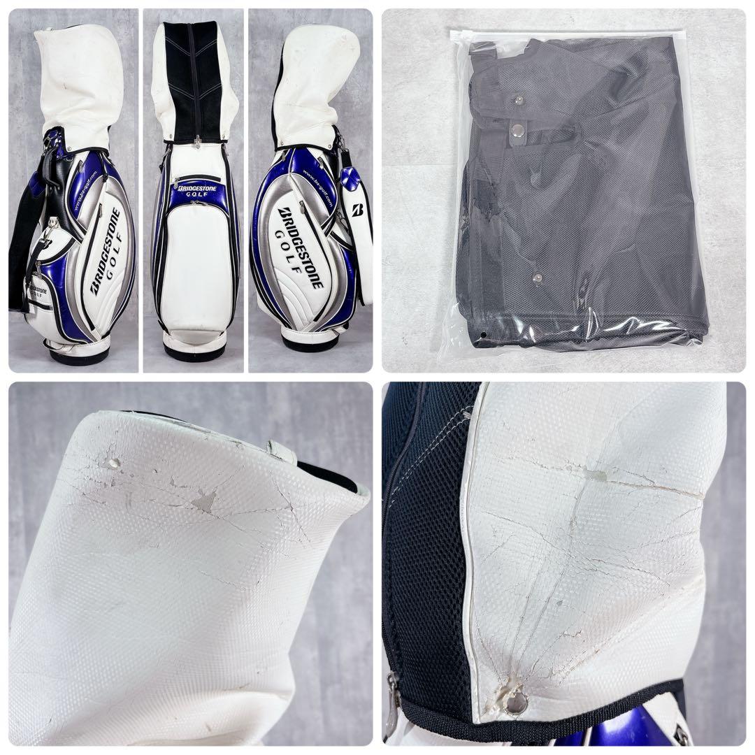 V940 ブリヂストン 他 ゴルフクラブ メンズ フルセット 12点 初心者