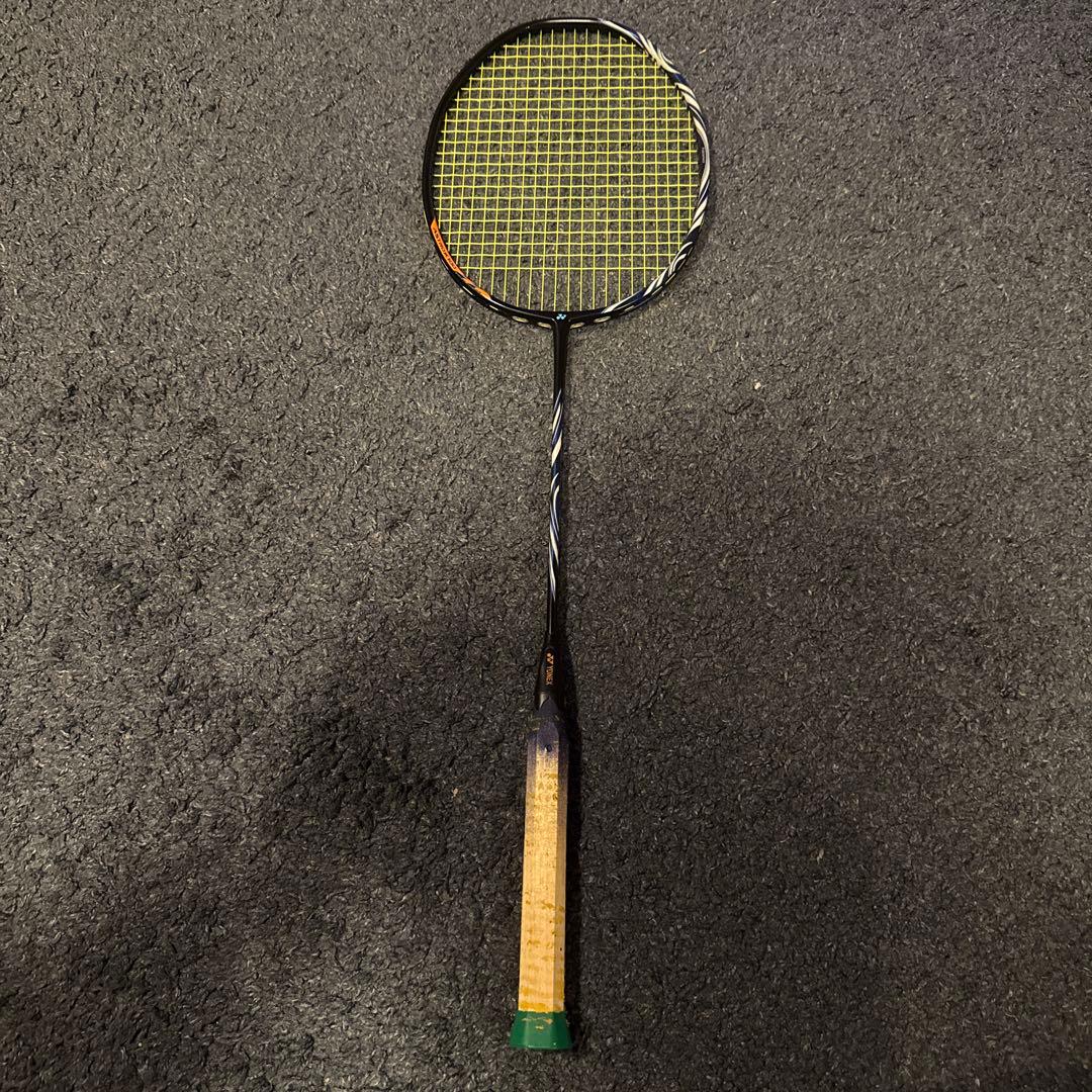 アストロクス100zz 3UG6