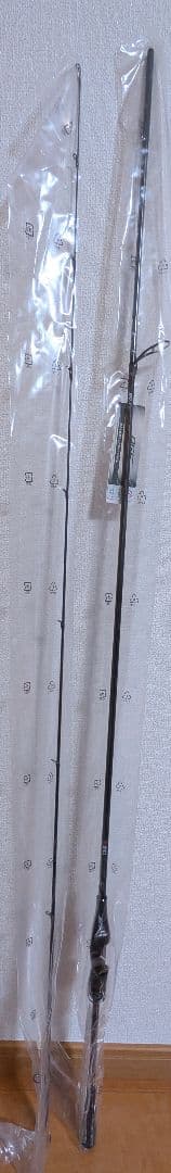 Daiwa STOIST RT CGS 80ML エギングロッド