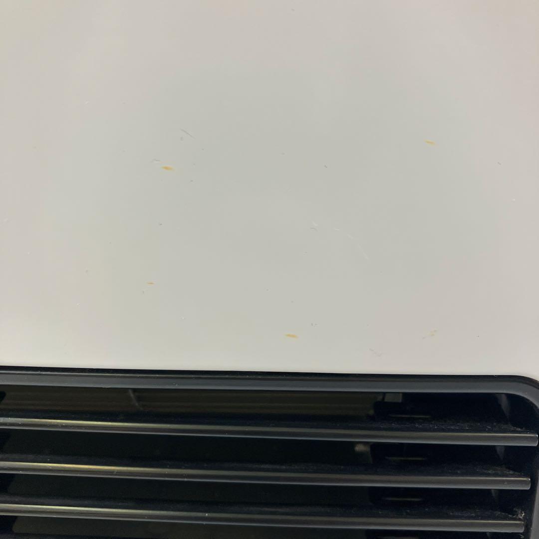 【通電のみ確認済】 リンナイ ガスファンヒーター SRC-365E 2022年製