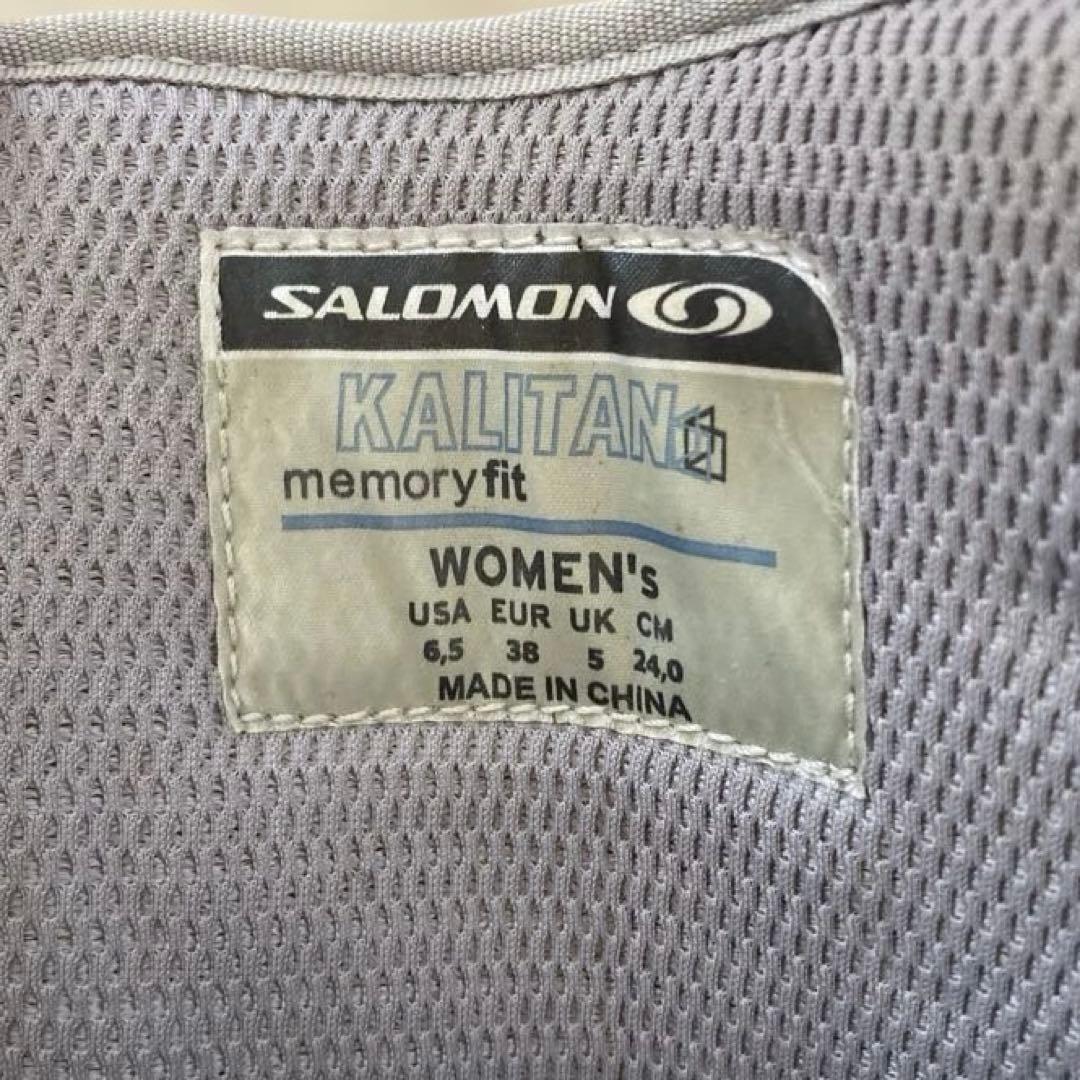 Modern Amusement SALOMON スノーボード　3点セット