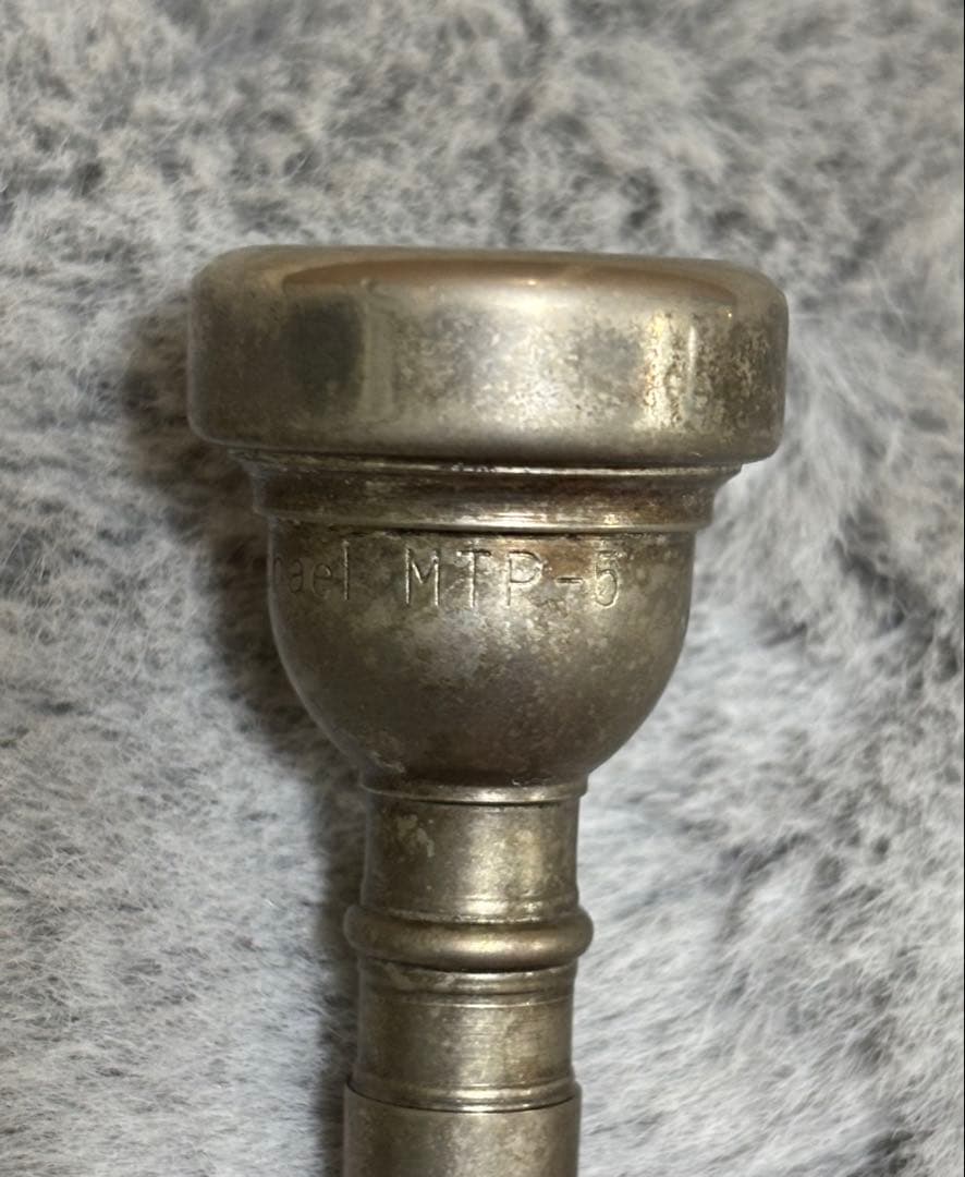 j.michael Japanese technology マウスピース 付属