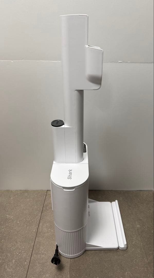 シャーク◇EVOPOWER SYSTEM FIT+ アイボリー LC153J