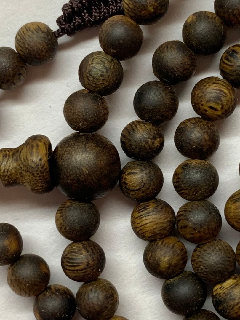 極上伽羅 天然沈香 香木 (高ランク本物保証)