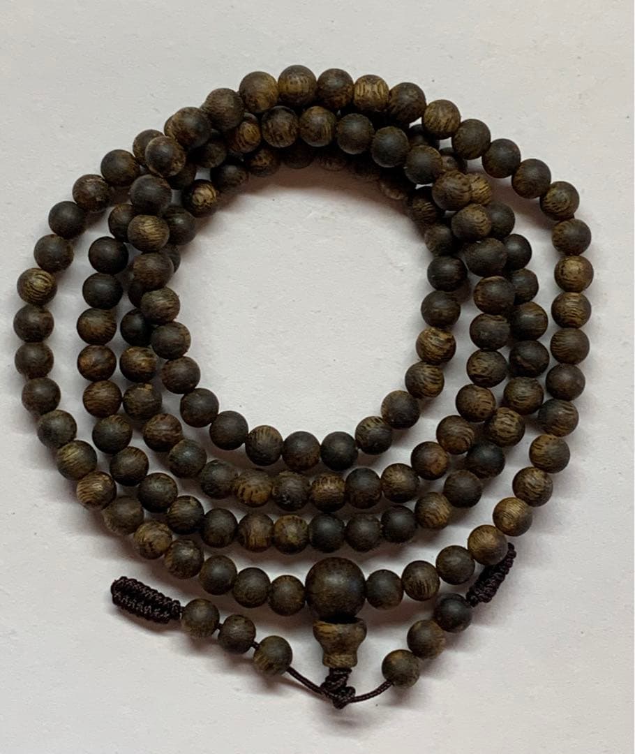 極上伽羅 天然沈香 香木 (高ランク本物保証)