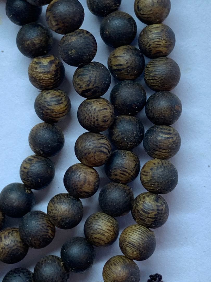 極上伽羅 天然沈香 香木 (高ランク本物保証)