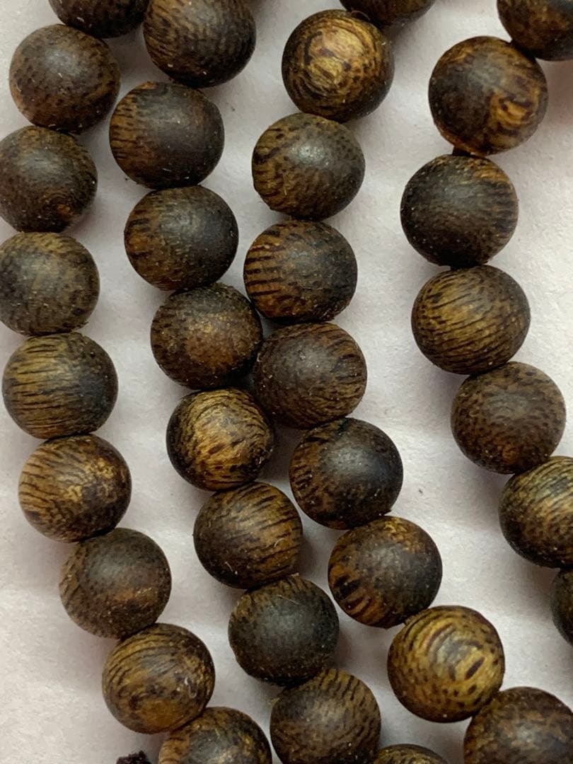 極上伽羅 天然沈香 香木 (高ランク本物保証)