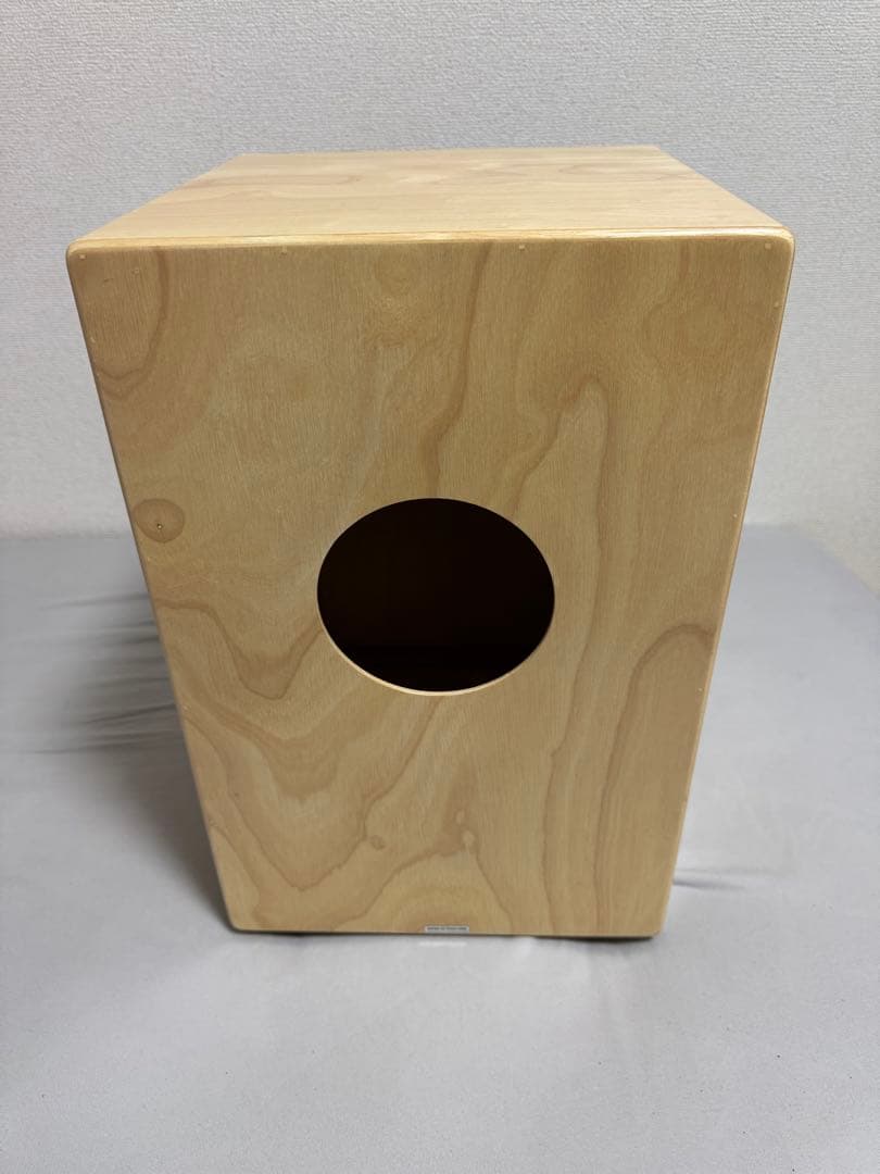 カホン パール Pearl パーカッション cajon 木製 打楽器