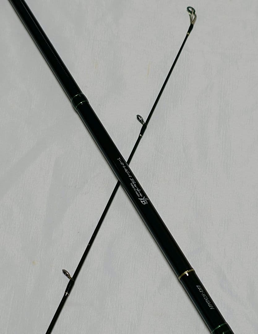 中古YAMAGA Blanks EARLY アーリー97MMH訳あり