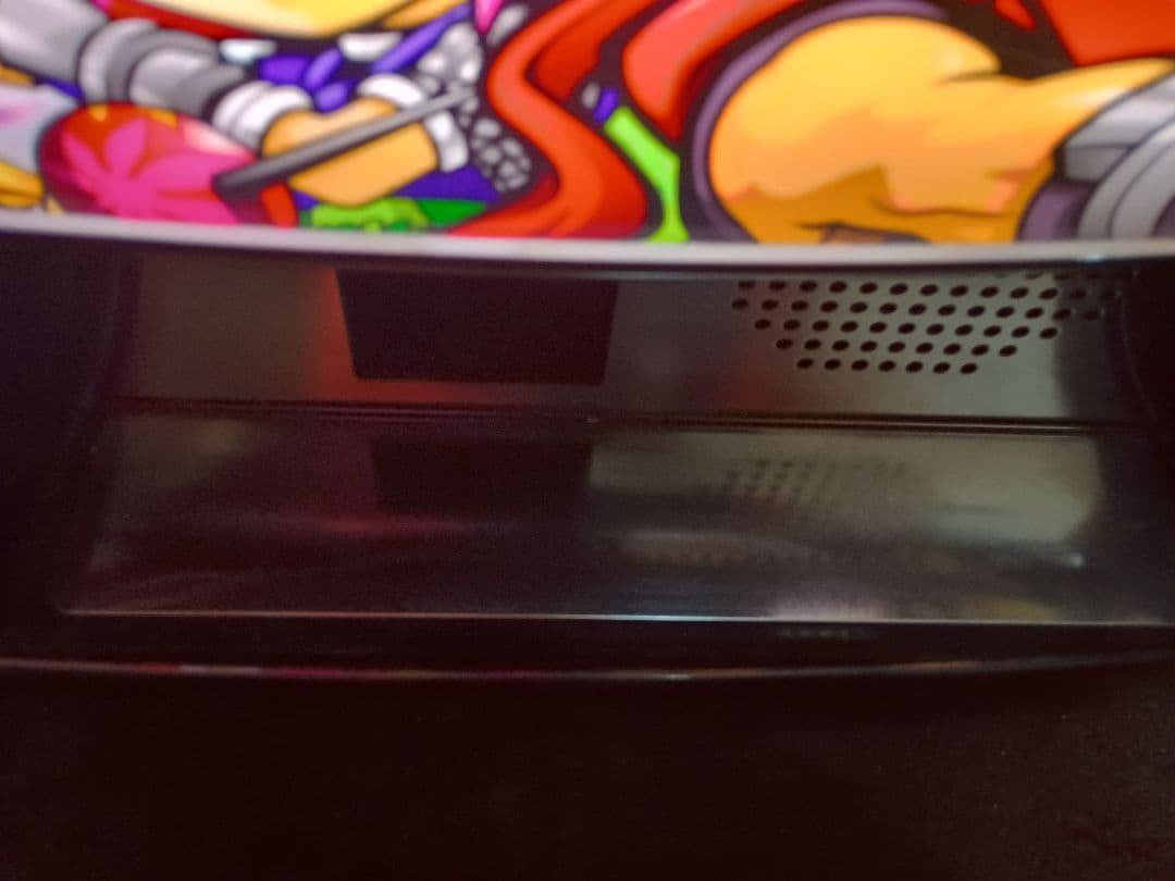 パチスロ 忍魂弐〜烈火ノ章〜