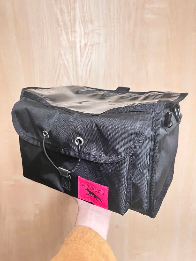 アクセサリー Swift industries paroma