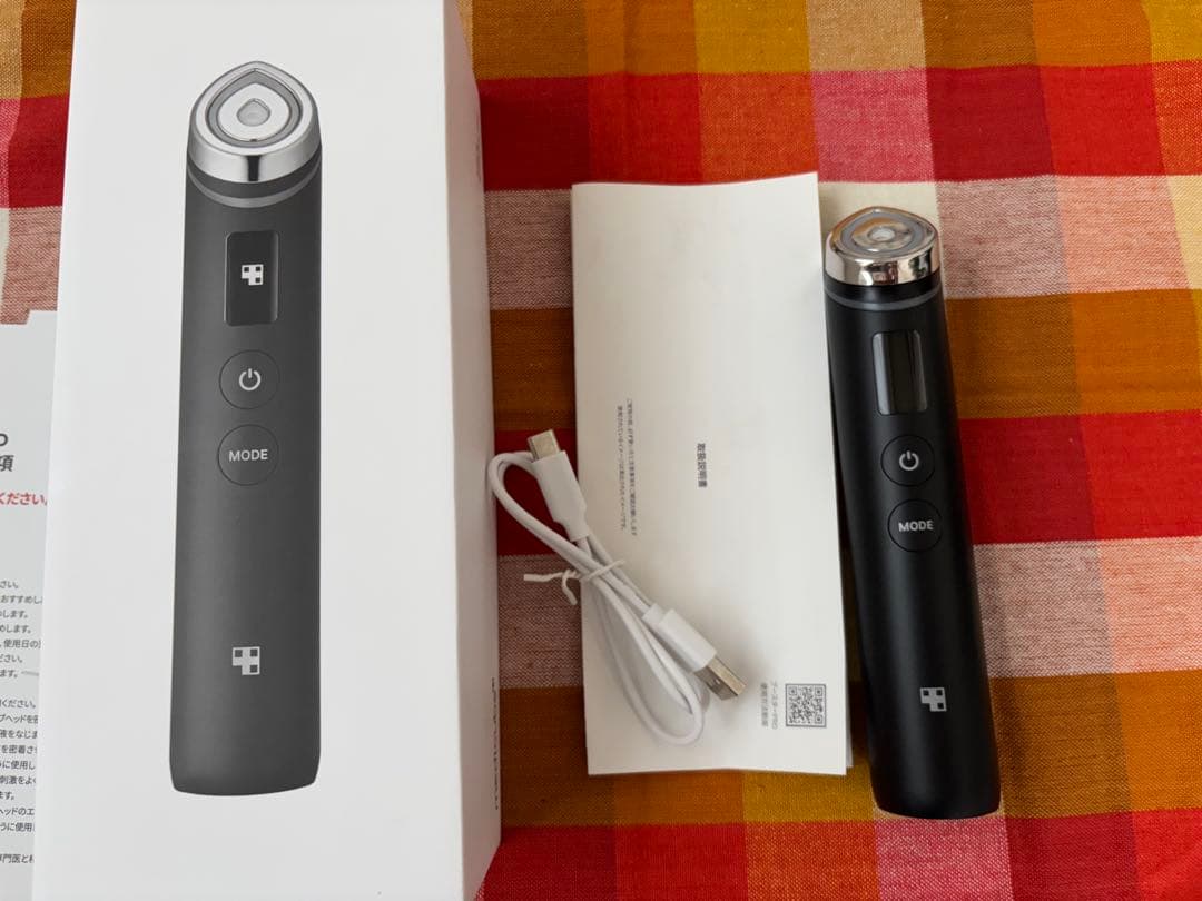 ブースター・導入液 MEDICUBE BOOSTER PRO