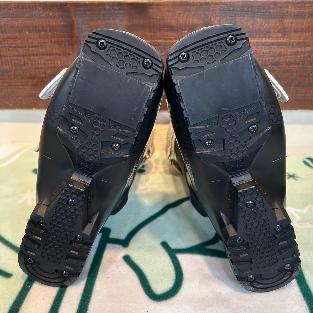 ◇1日使用のみ◇極美品◇ HEAD EDGE LYT 60W 23〜23.5cm