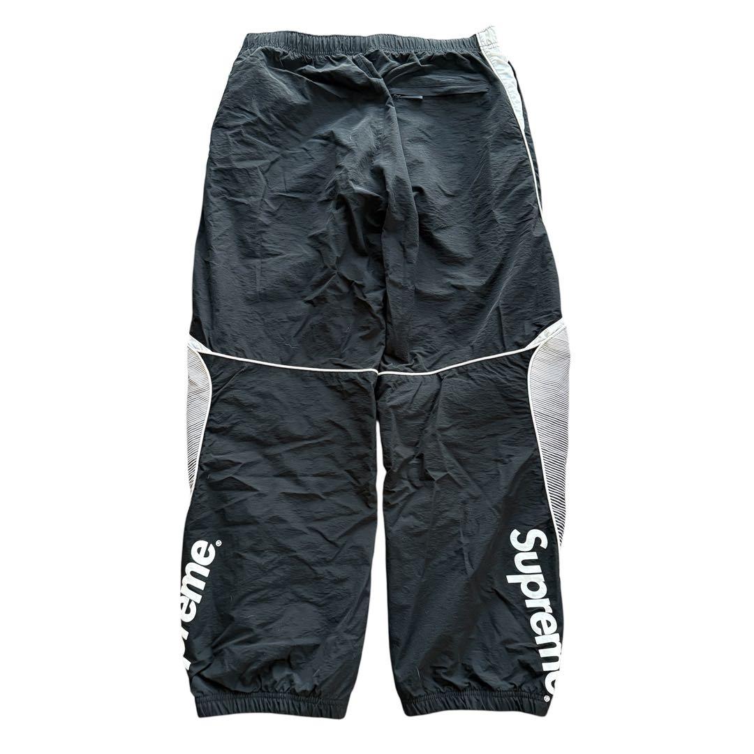 supreme × umbro 22SS ナイロンジャケット セットアップ L