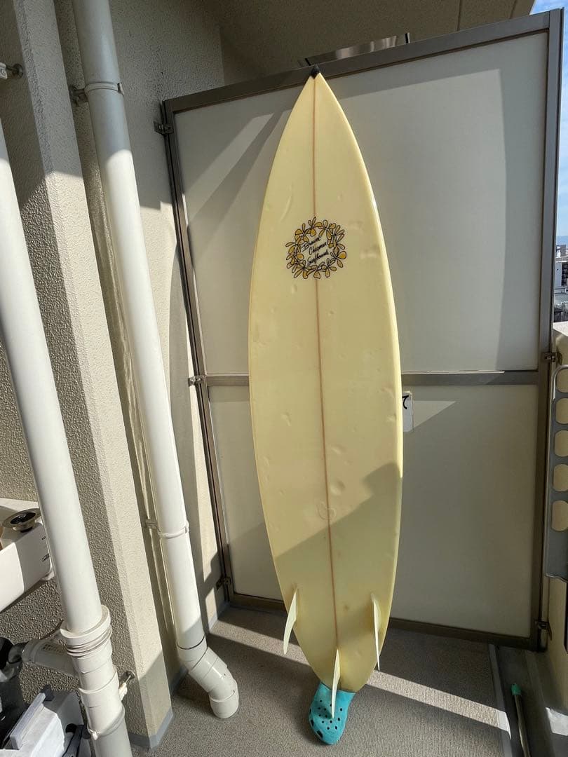 配送不可※最終再値下げ！ディックブリューワーオウルチャップマンビンテージセミガン