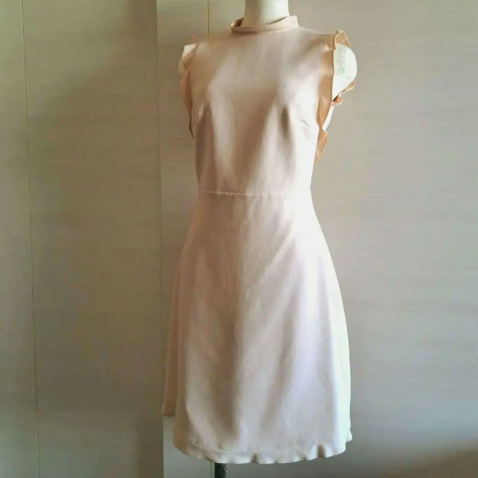 ワンピース miumiu dress