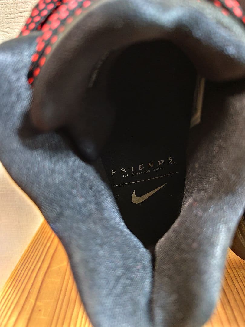 ま*る様 Nike Kyrie 5 Freinds ナイキ　カイリー5　フレンズ