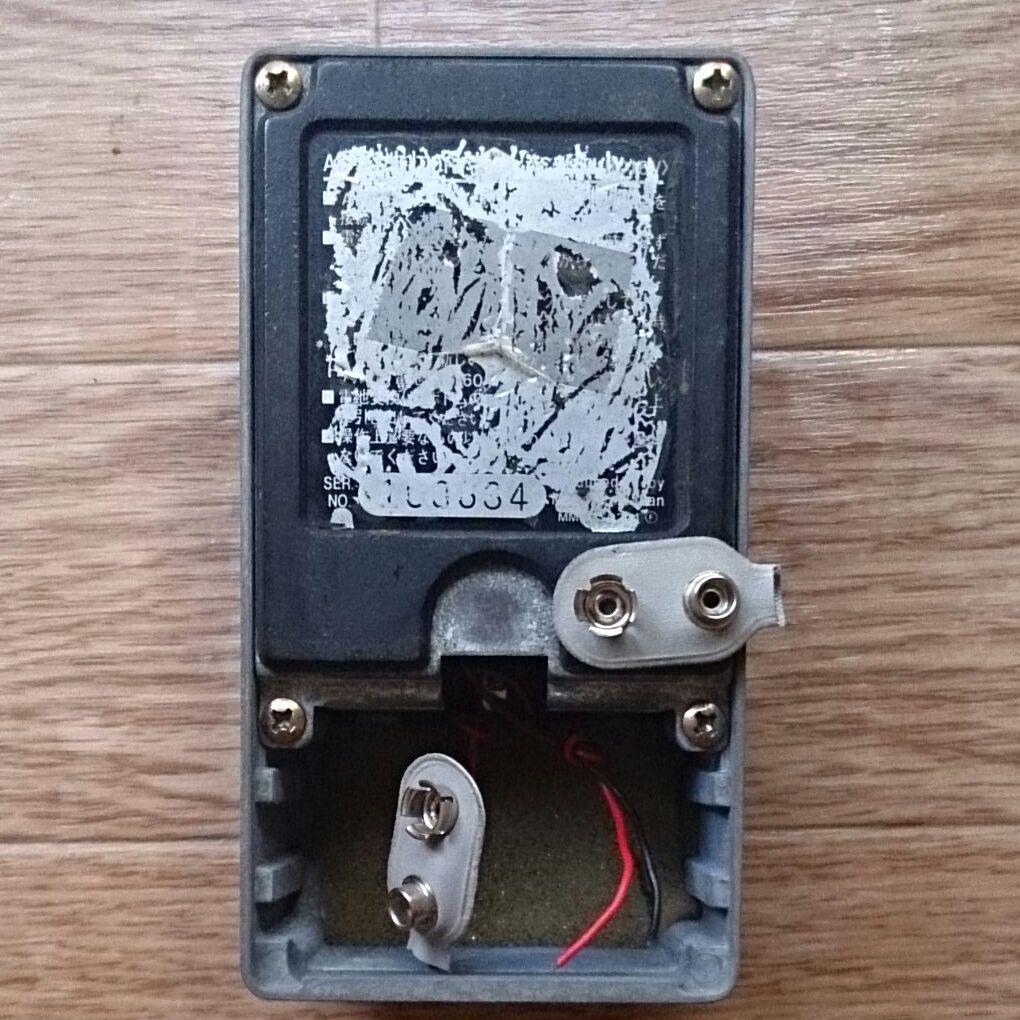 ギター maxon cs-505