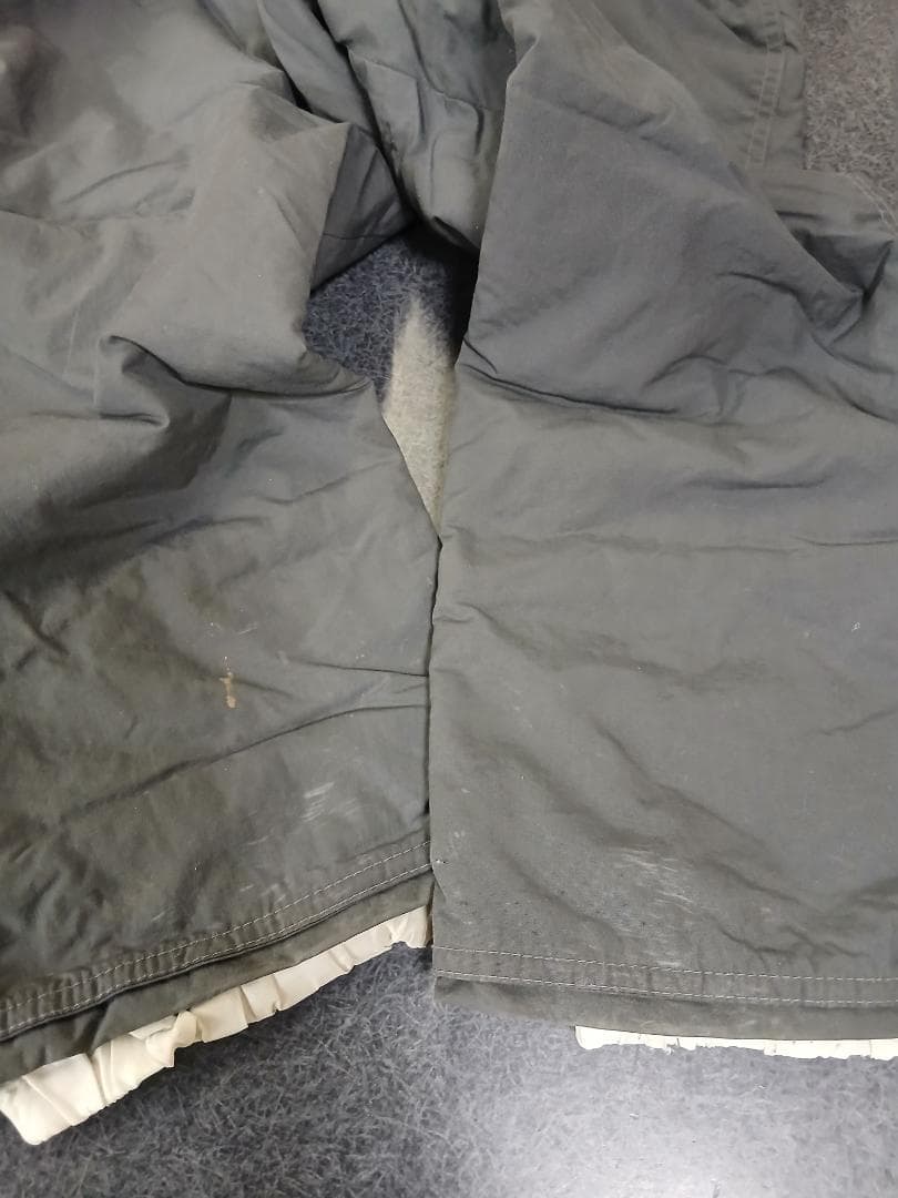 スキーウエア　子供用