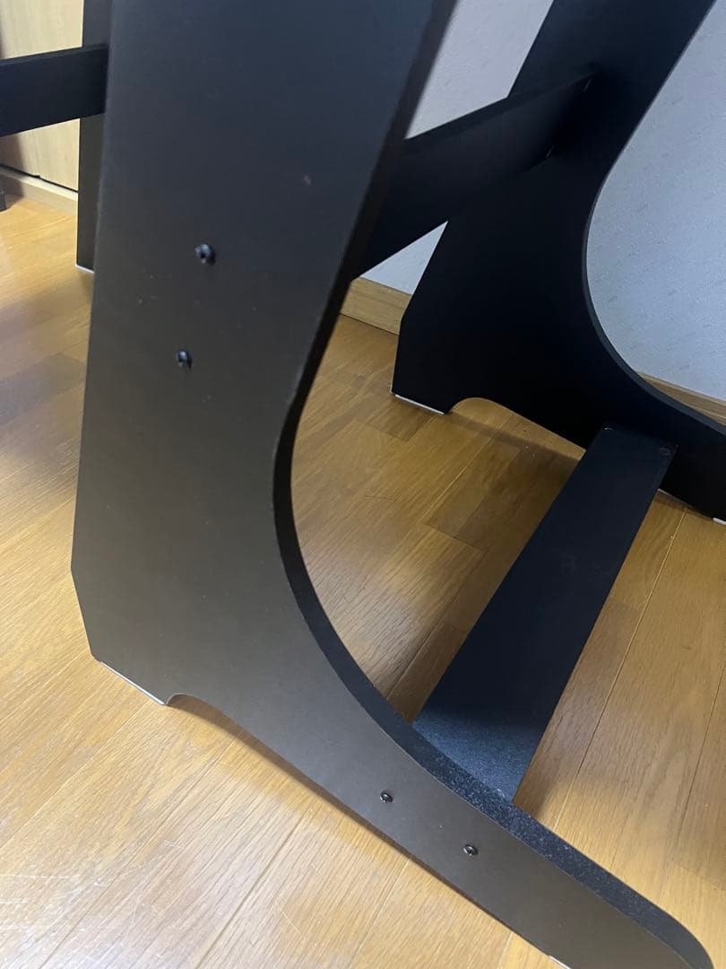 子供用ビリヤード・ホッケー・卓球台　コンパクト