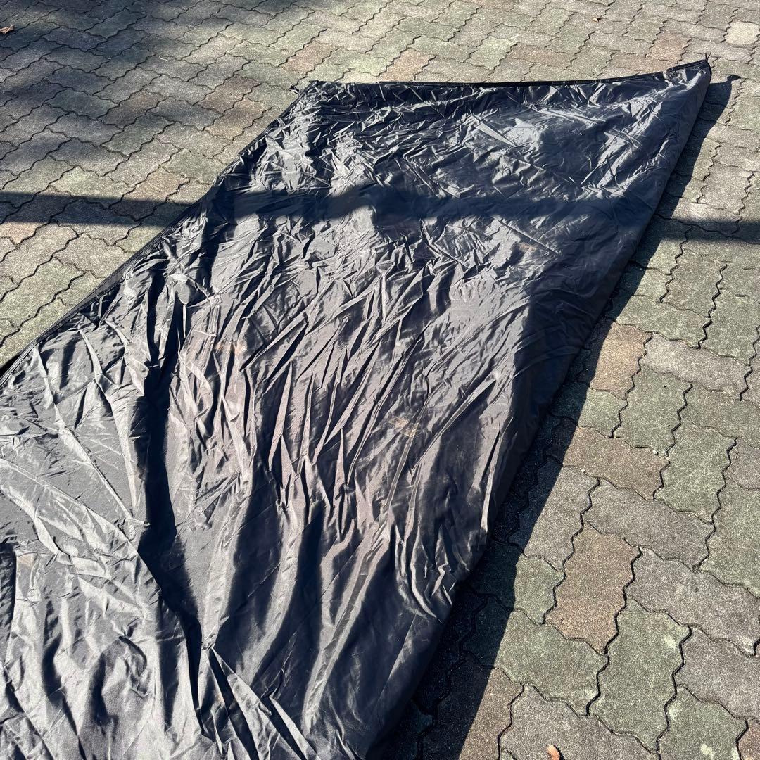 ワンティグリス ソロホームステッドTC ブラック