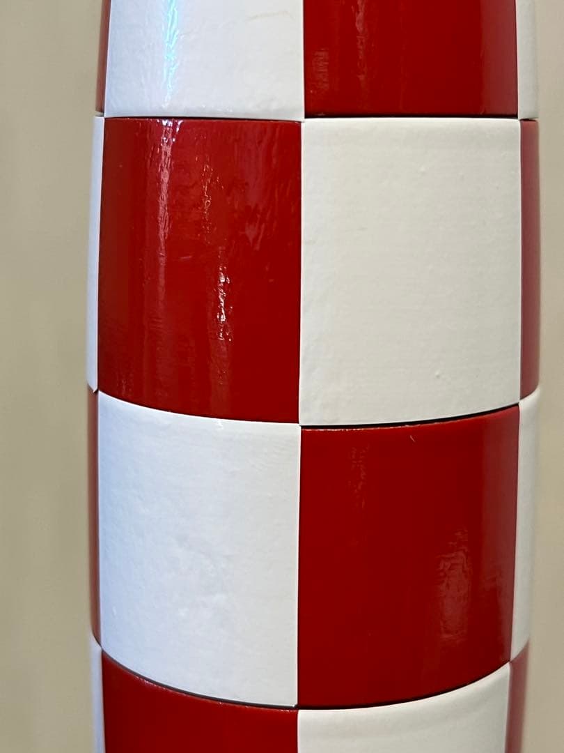 タンタン　めざすは月　ロケット　約37 ㎝