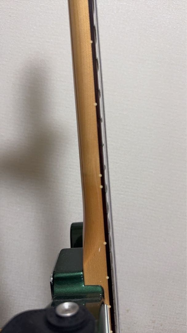 2023年限定カラーfender japan telecaster