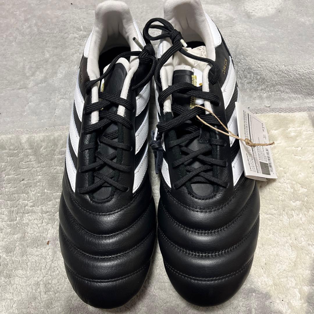 アディダス　adidas COPA ICON FG トップモデル サイズ27.0