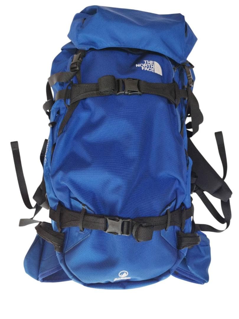 中古美品　the NORTH FACE ノースフェイス　チュガッチ 45