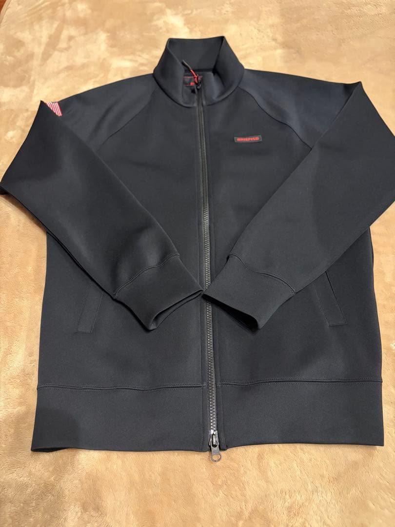 BRIEFING ブリーフィング セットアップMサイズ