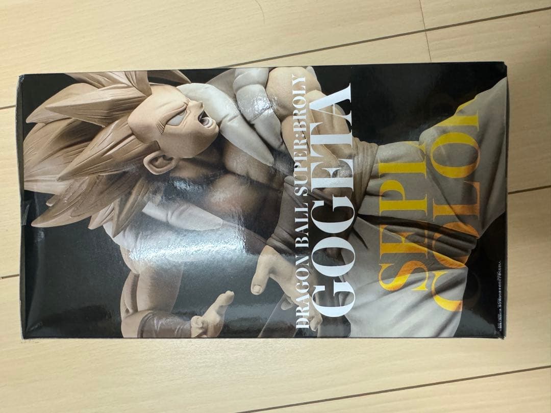 ドラゴンボール　100体限定　フィギュア