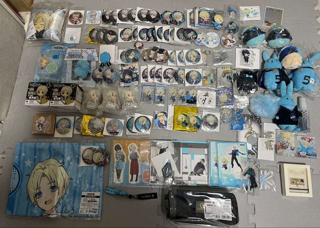 ツキウタ 皐月葵　まとめ売り