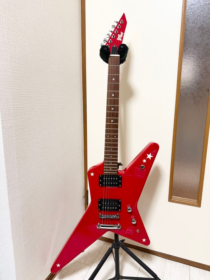 ESP×BanG Dream! 戸山香澄モデル ランダムスター