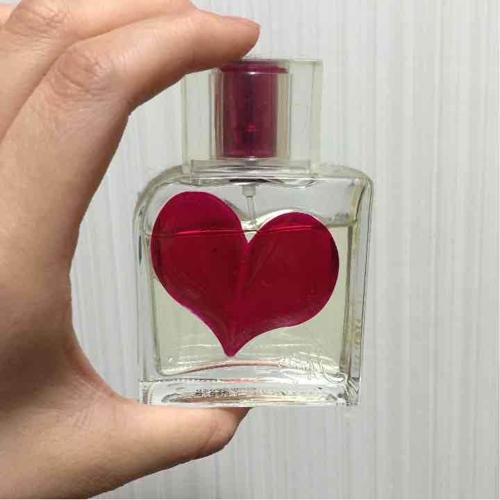 香水2点
