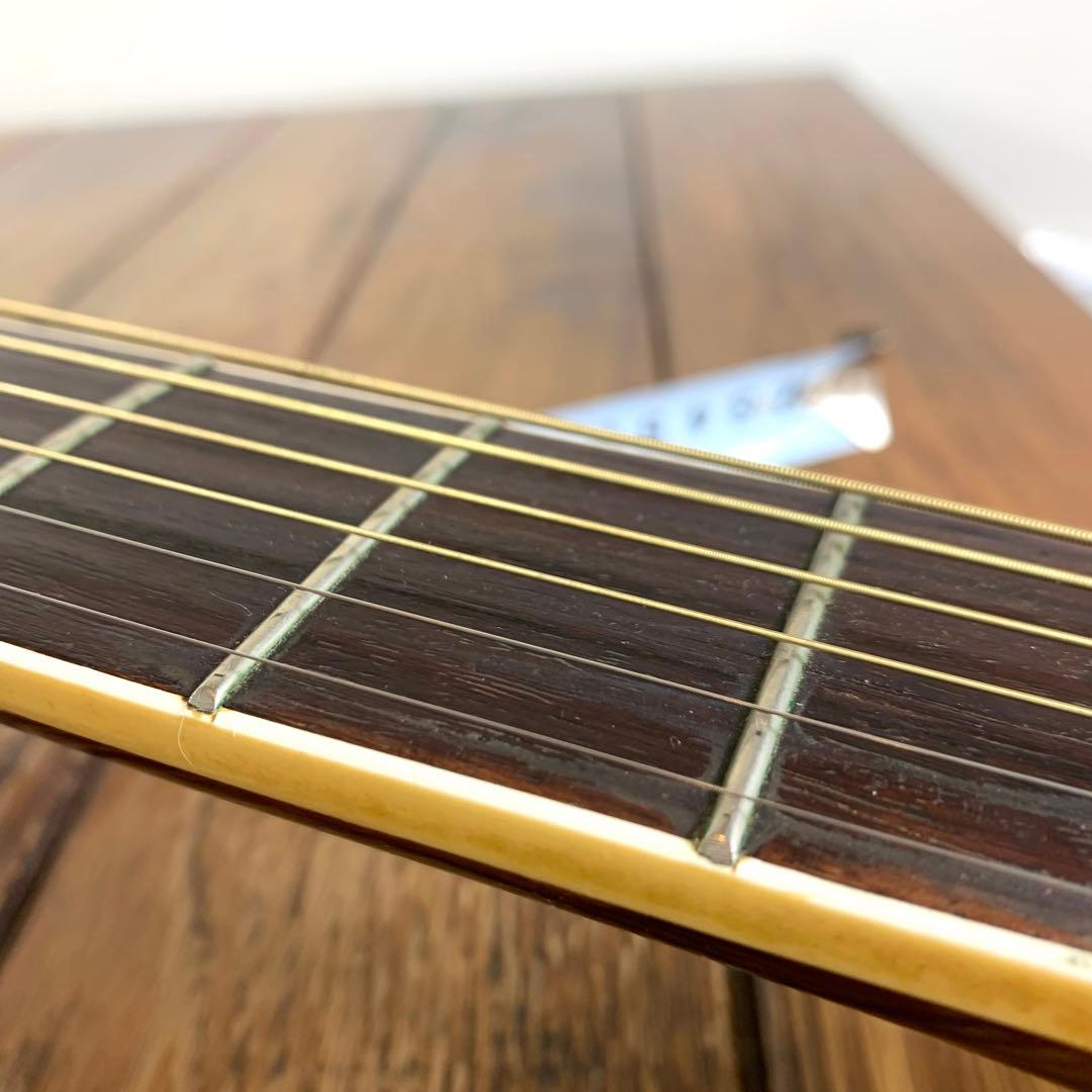 YAMAHA FG-251 オレンジラベル 70’s アコースティックギター