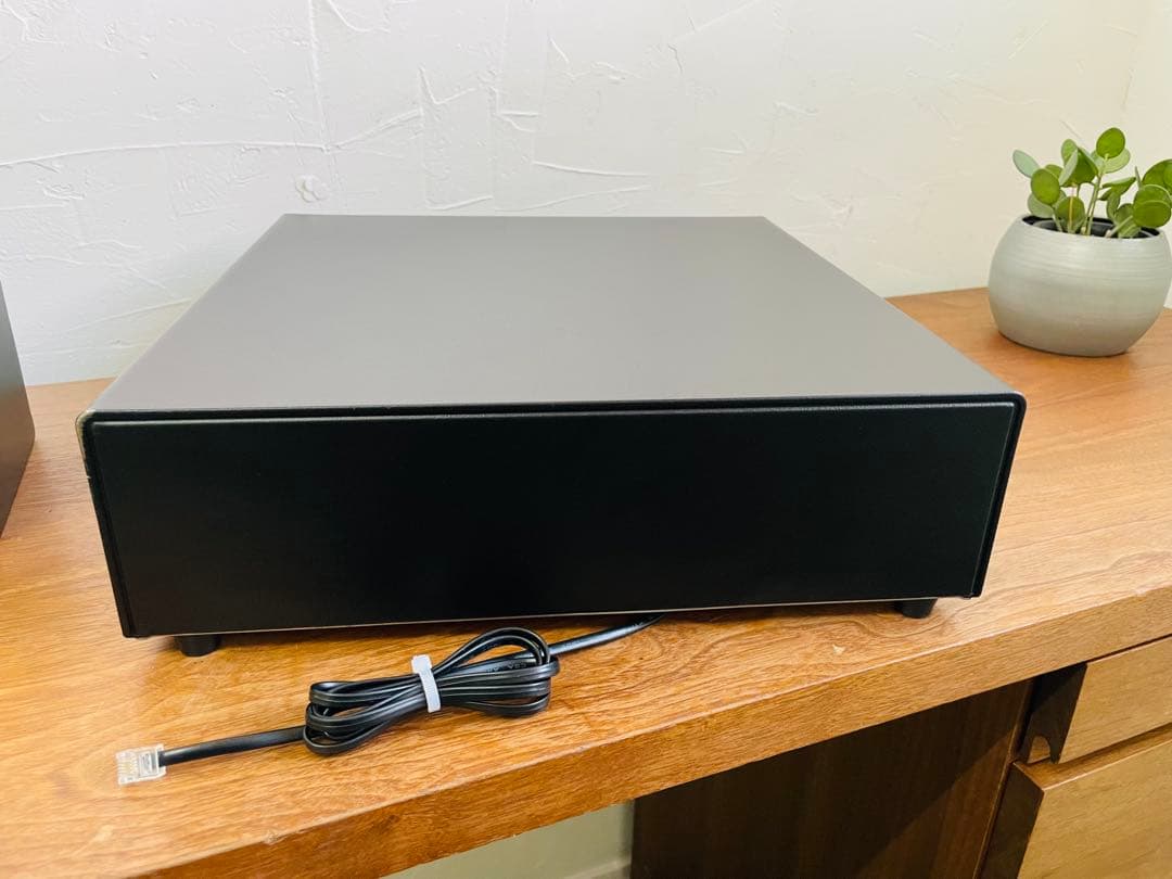 エアレジ使用✨レジ一式セット 清掃済