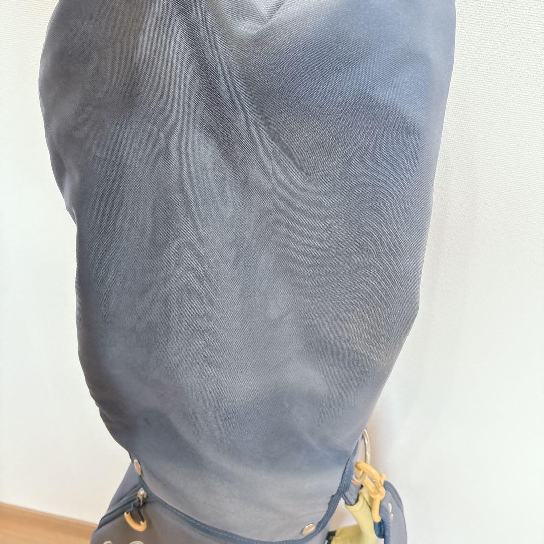 K422 lecoq Sportif レディース キャディバッグ 2023年