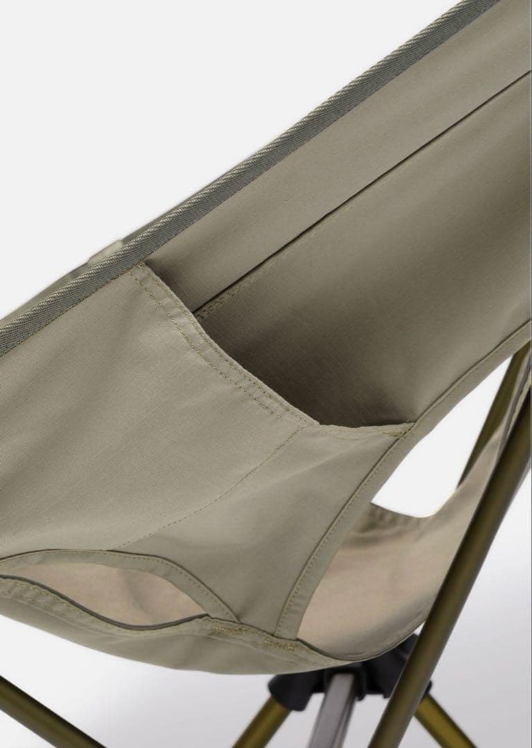 Helinox NEIGHBORHOOD アウトドアチェア オリーブドラブ