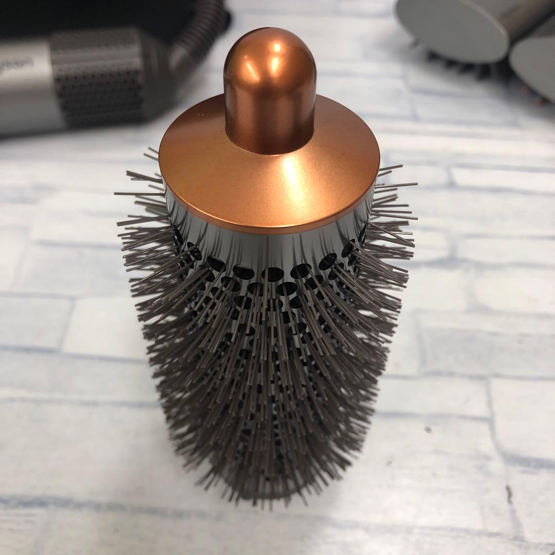 k854 Dyson Airwrap HS05 ダイソン