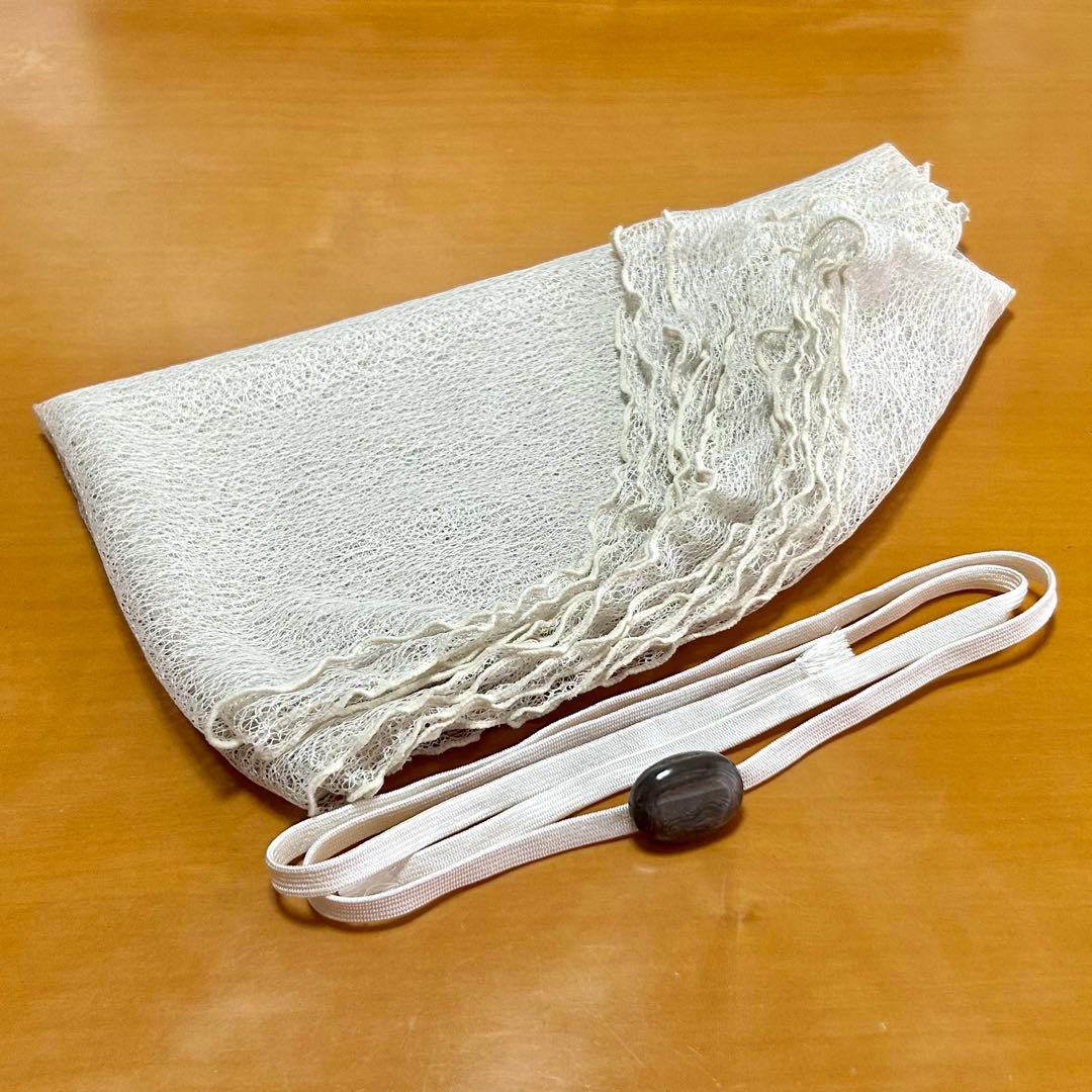 ゆかた館グレース 浴衣セット（Sサイズ）＋レース兵児帯＋帯飾り付き