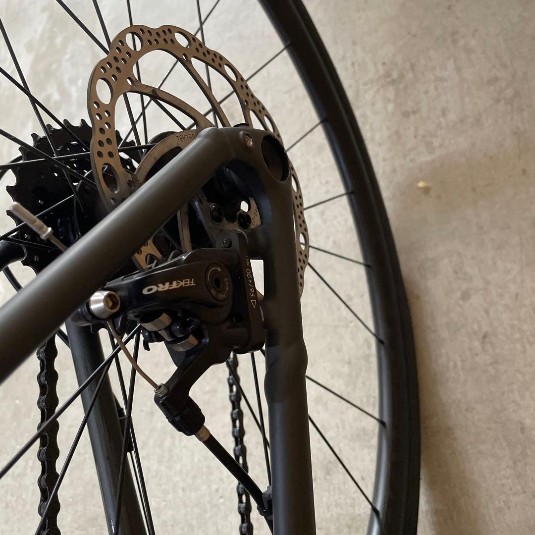 あ*う様 RTREK DOMANE AL2 自転車サイクリング 49 フレーム