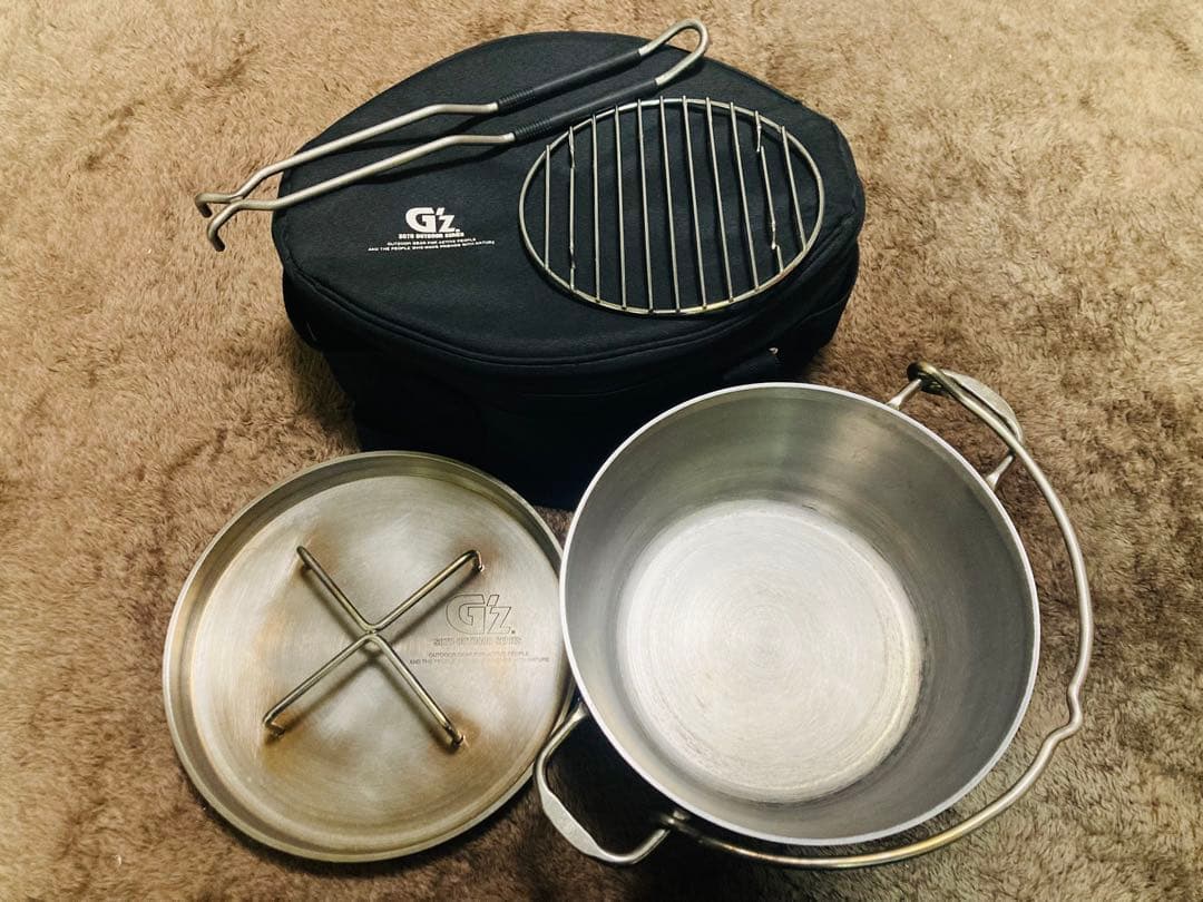 バーベキュー・調理用品 mito