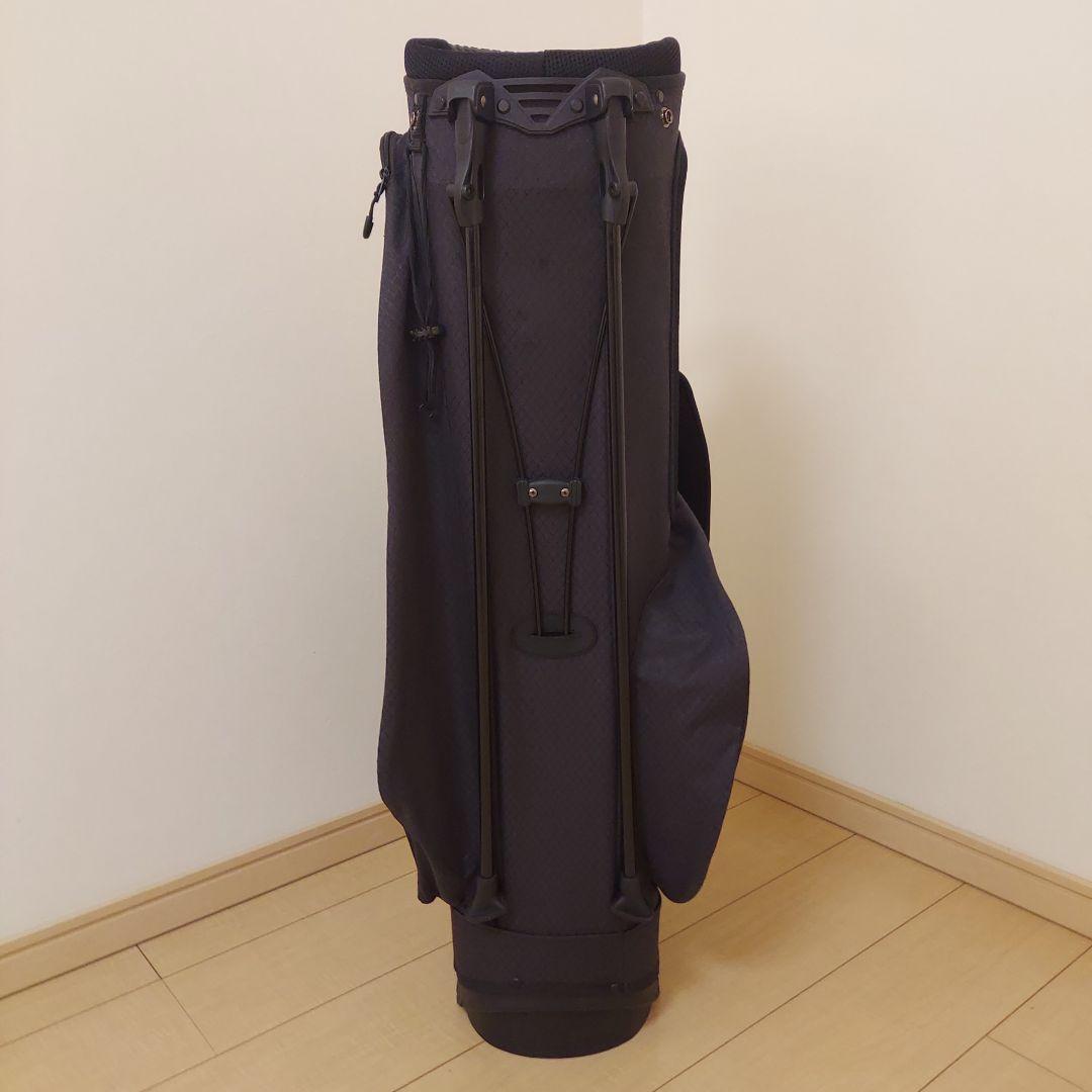 OAKLEY ★オークリー ★9.5型★キャディバッグ ★スタンド★超美品