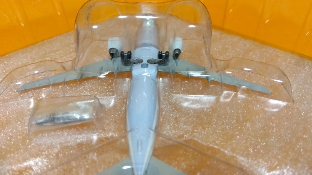 チャイナエアライン B737-800 模型 1/400スケール＜ 未使用 ＞