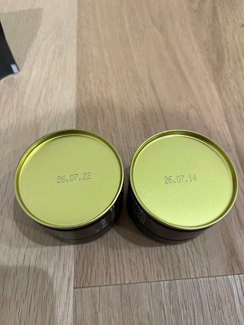 星野製茶園　八女産 抹茶 4個セット やまぶき　こでまり　池の白　星の露