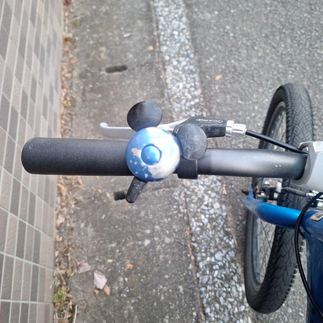 MARIN DONKY JR22　青